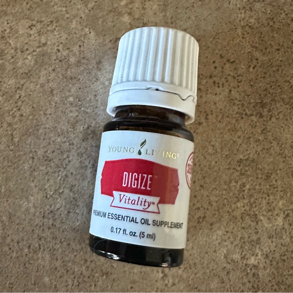 brand new Digize Young Living Essential Oil